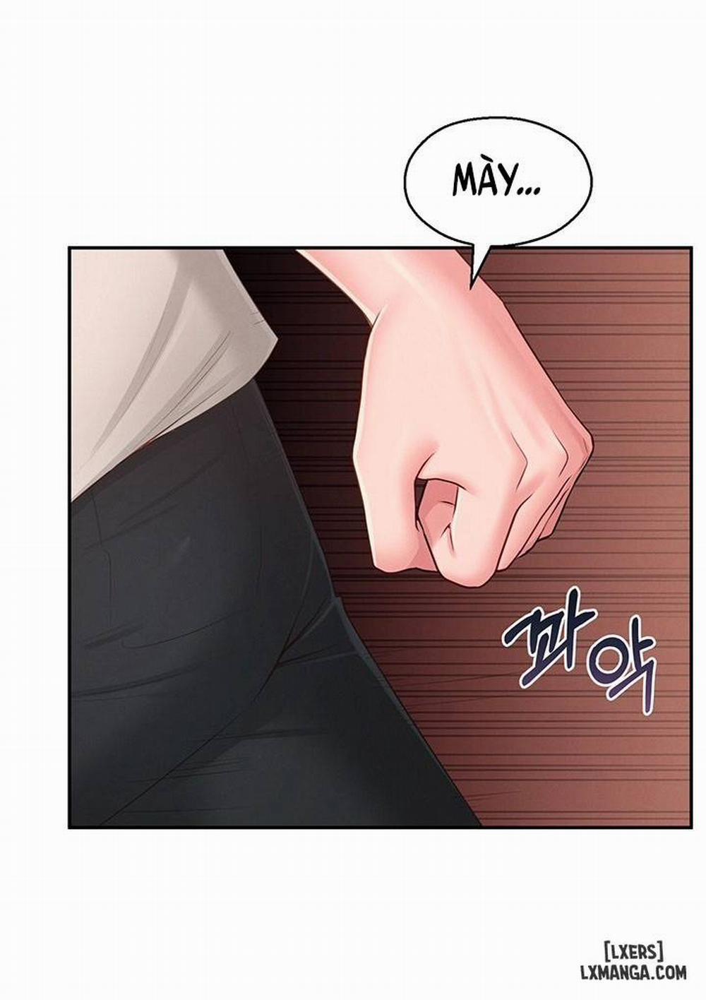 Người Chị Hiểu Biết 37 trang 28