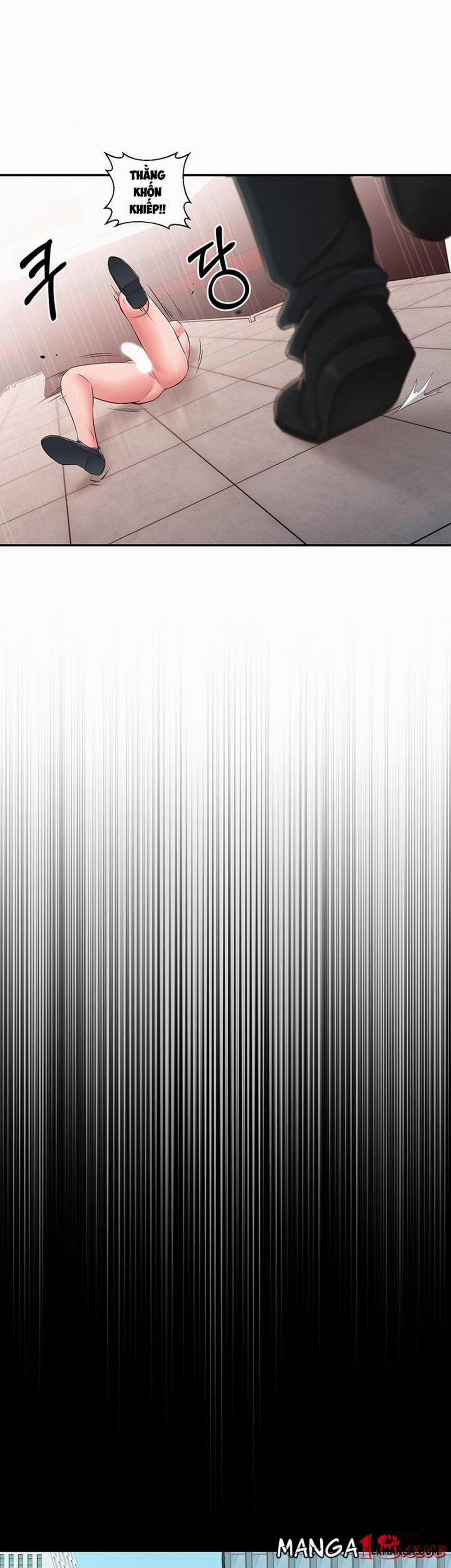 Người Chị Hiểu Biết 37 trang 30