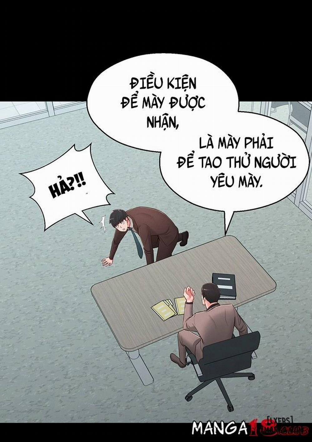 Người Chị Hiểu Biết 37 trang 39