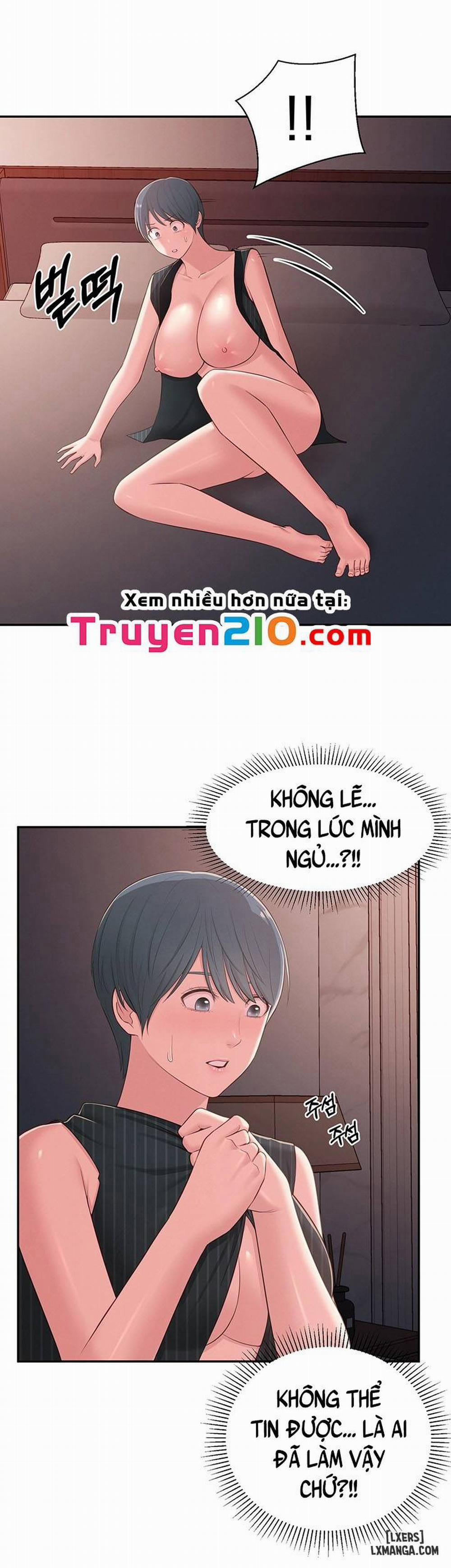 Người Chị Hiểu Biết 37 trang 46