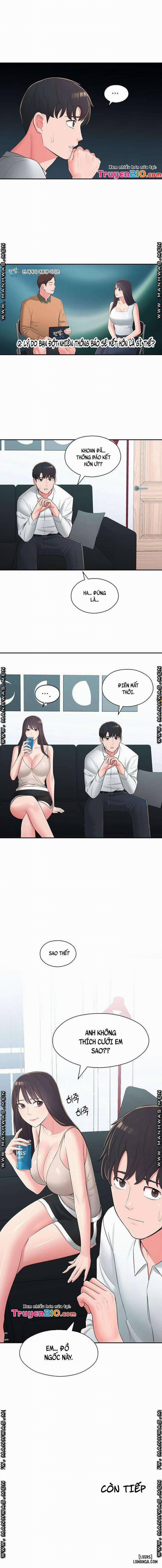 Người Chị Hiểu Biết 39 trang 3