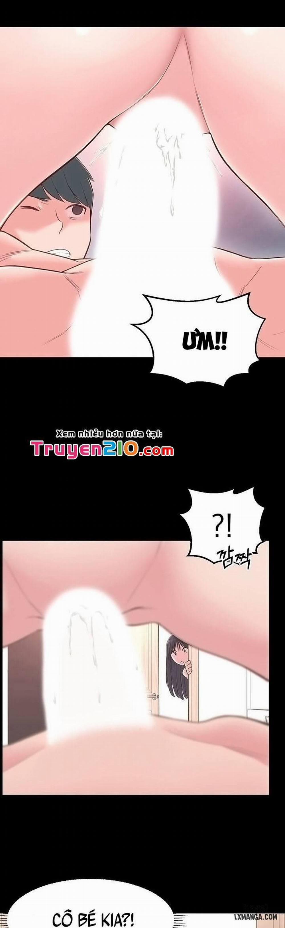 Người Chị Hiểu Biết 4 trang 1