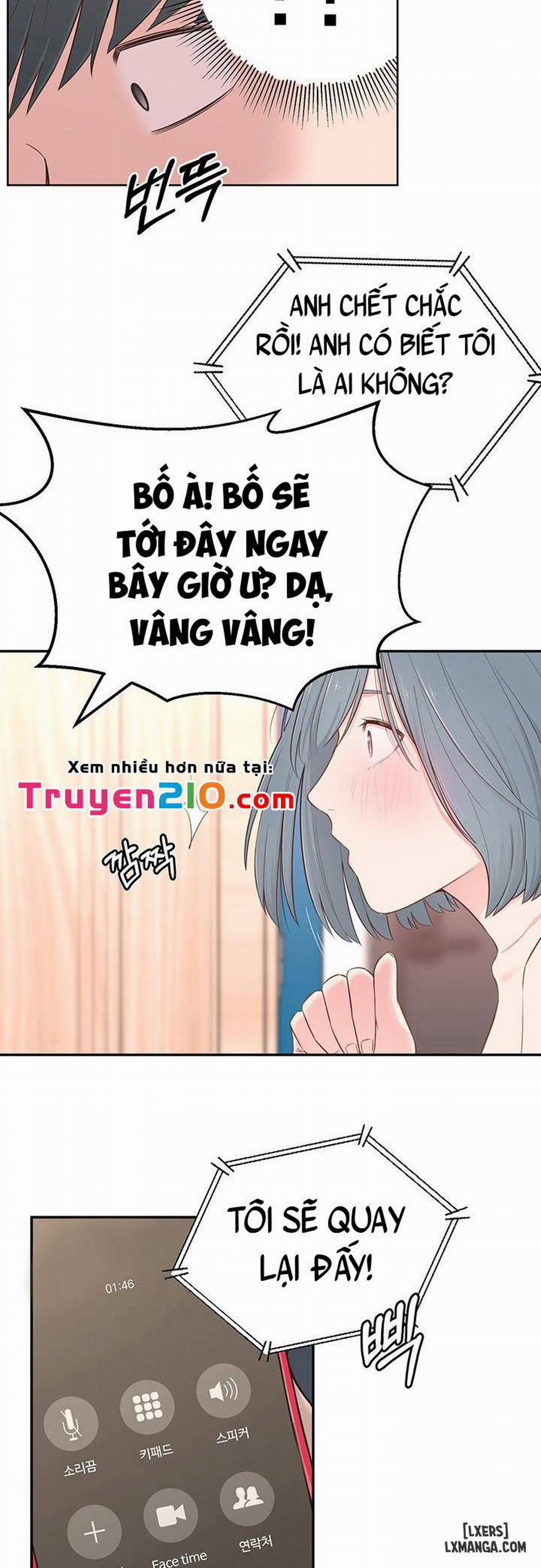 Người Chị Hiểu Biết 4 trang 18