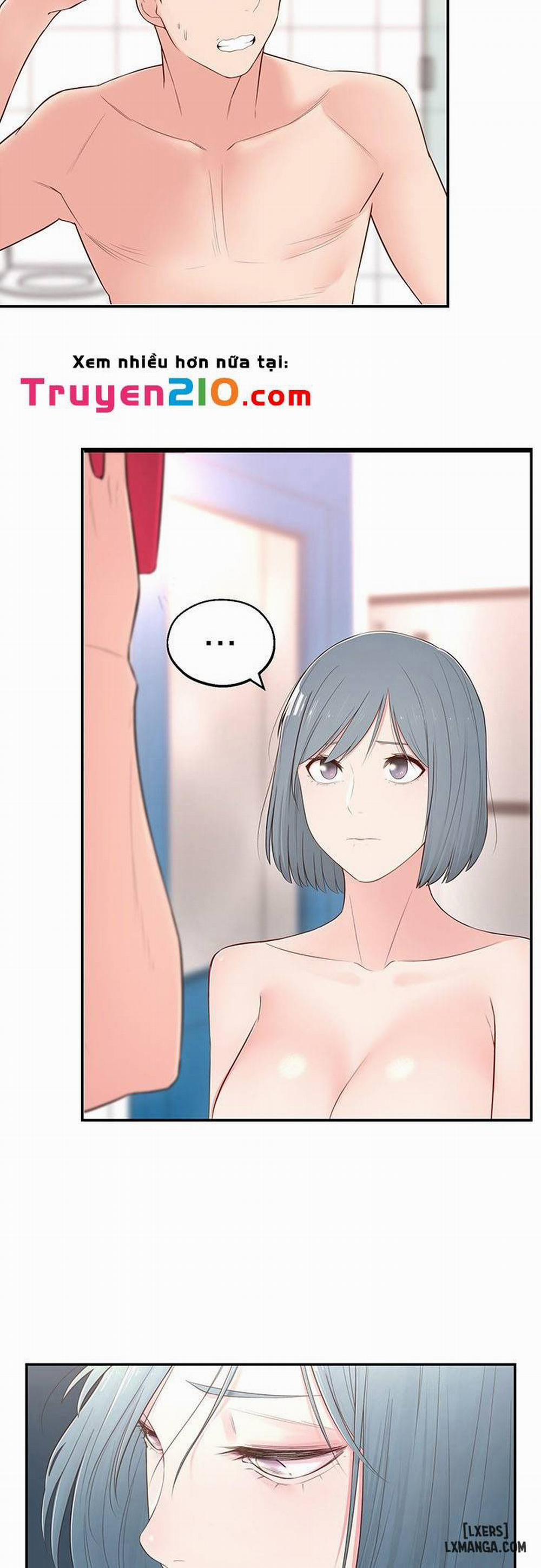 Người Chị Hiểu Biết 4 trang 20