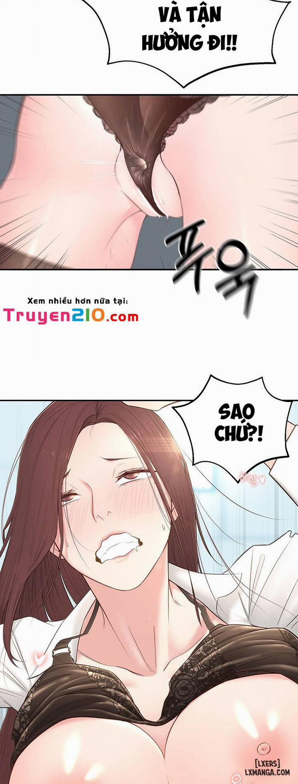 Người Chị Hiểu Biết 4 trang 25