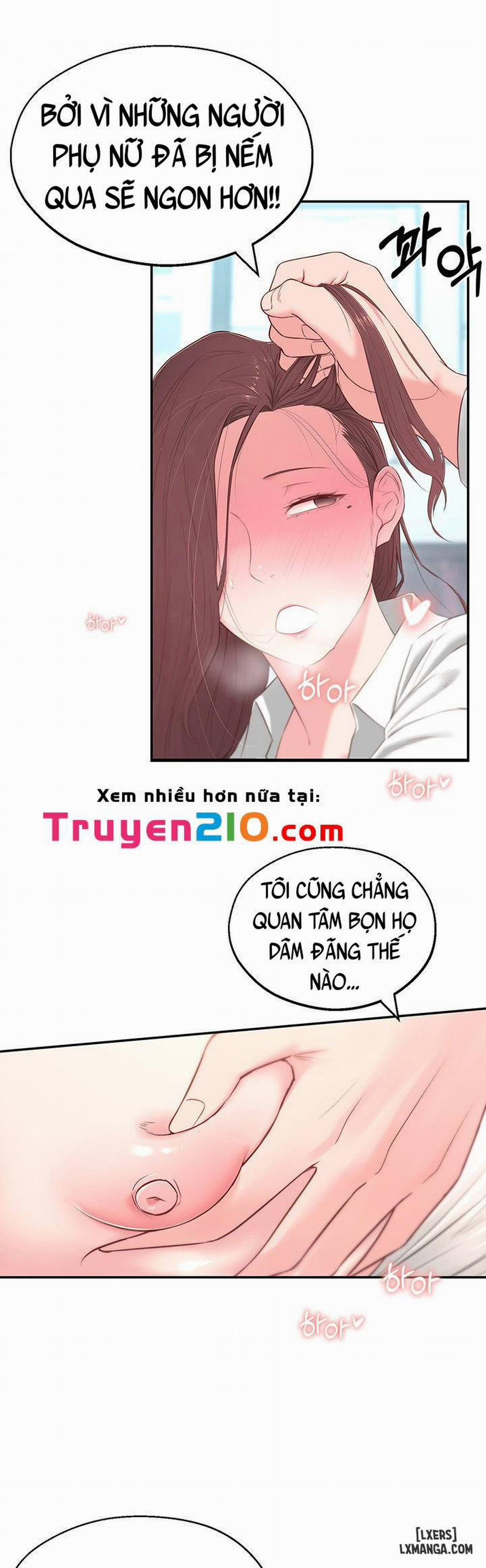 Người Chị Hiểu Biết 4 trang 46