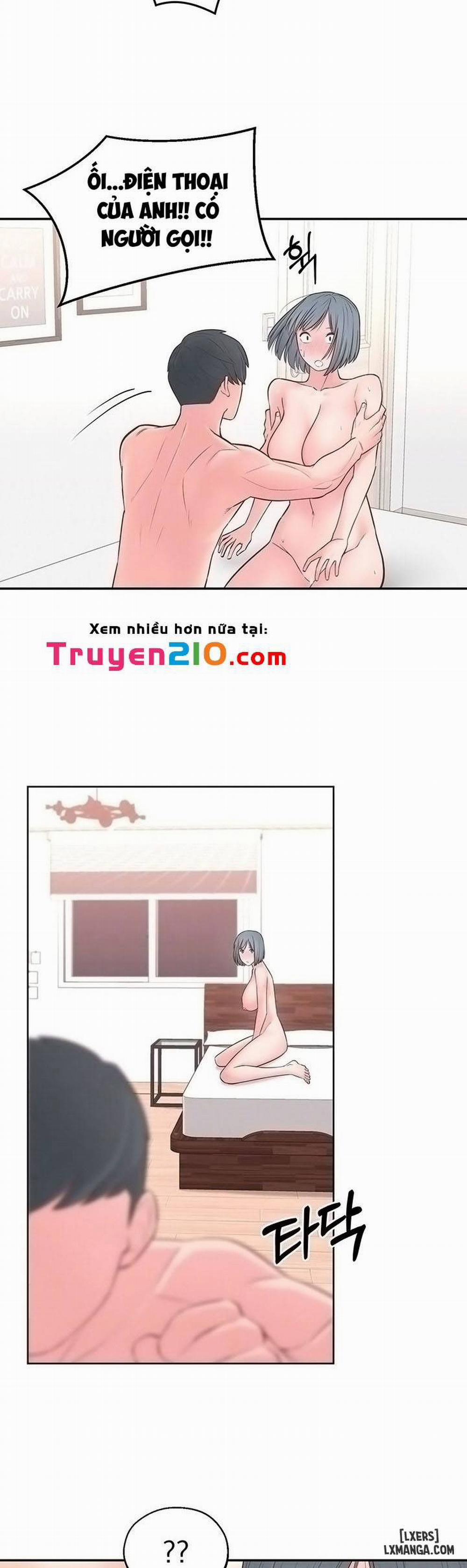 Người Chị Hiểu Biết 4 trang 6