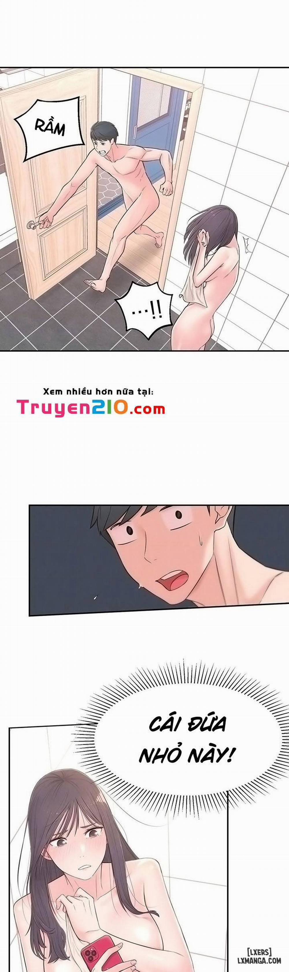 Người Chị Hiểu Biết 4 trang 9