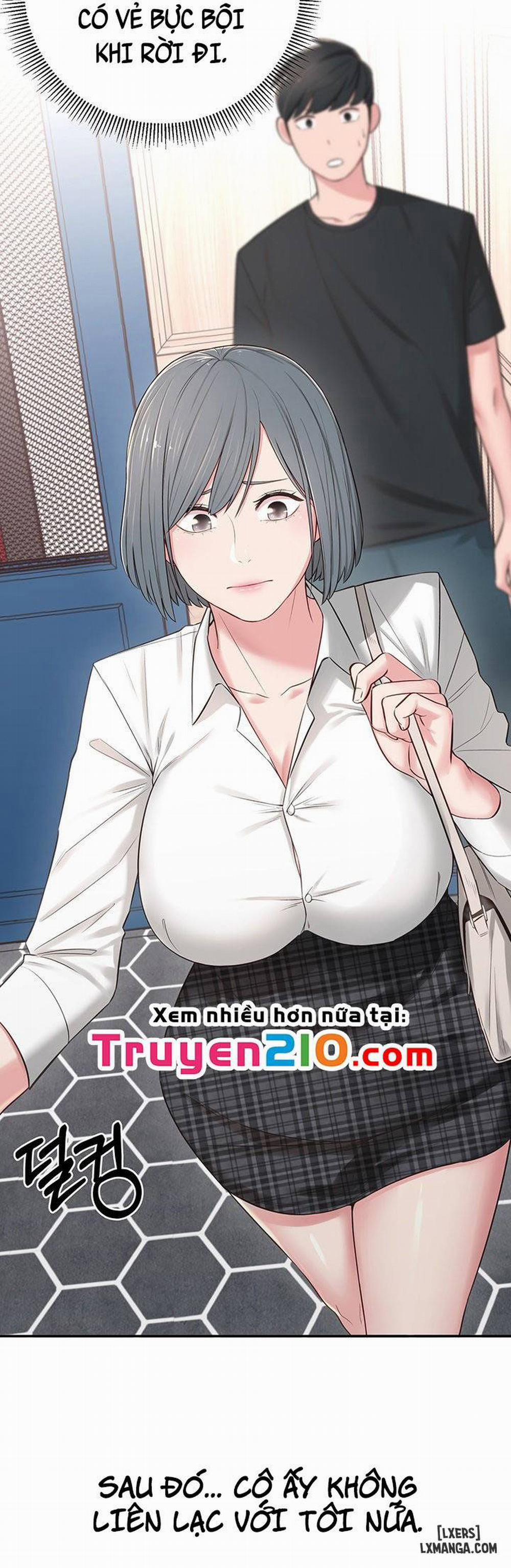 Người Chị Hiểu Biết 5 trang 16