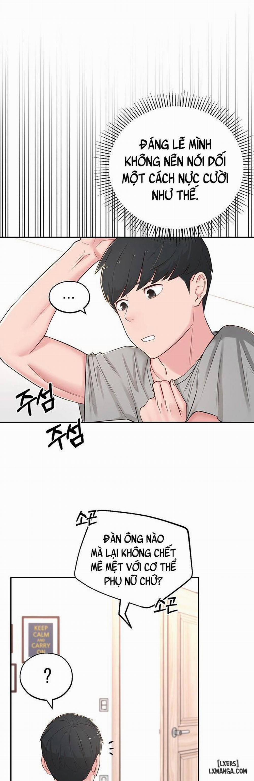 Người Chị Hiểu Biết 5 trang 17