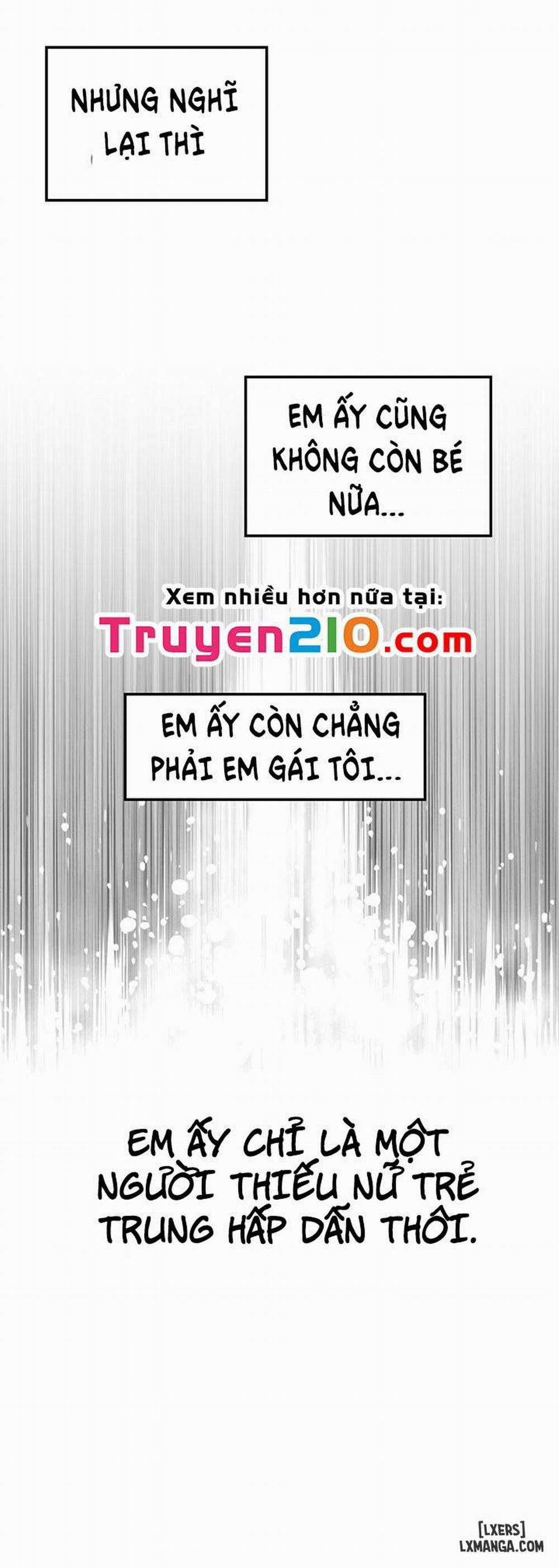 Người Chị Hiểu Biết 5 trang 48