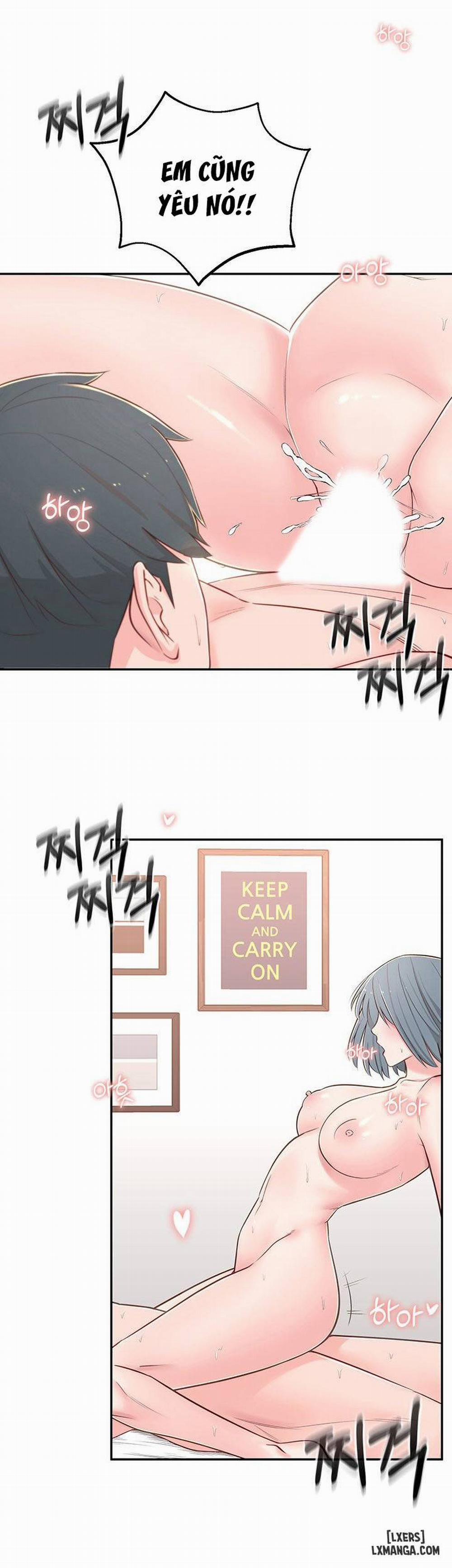 Người Chị Hiểu Biết 5 trang 7