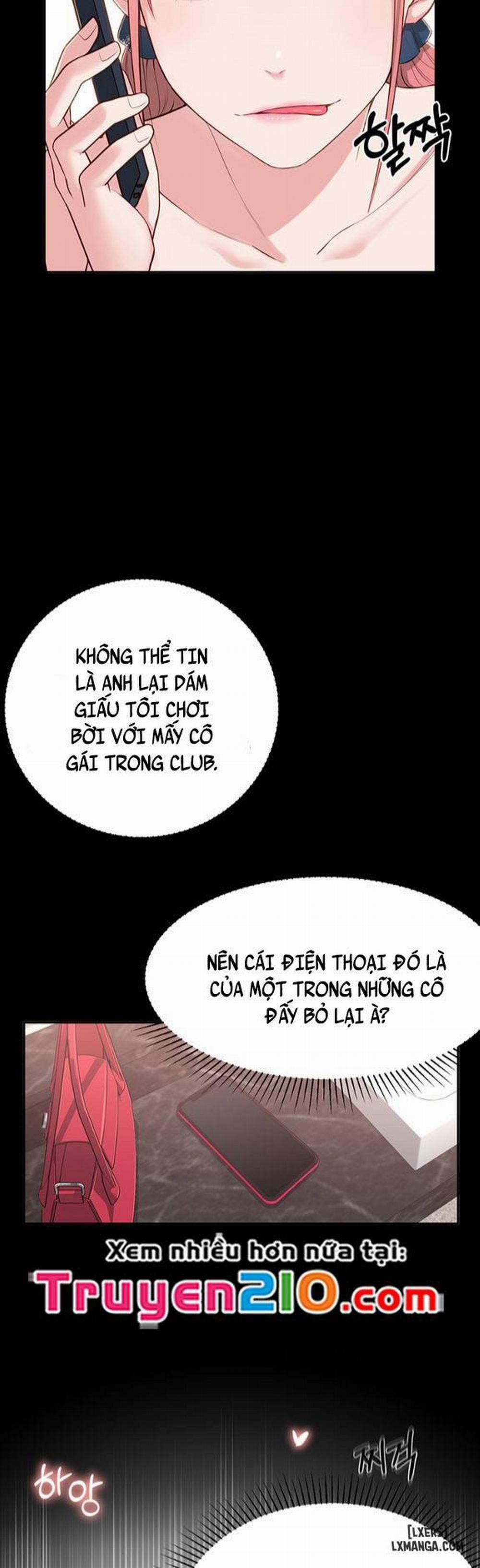 Người Chị Hiểu Biết 6 trang 13