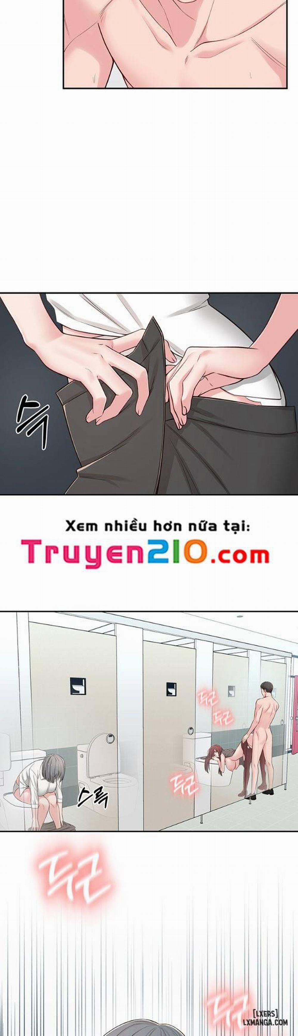 Người Chị Hiểu Biết 6 trang 29