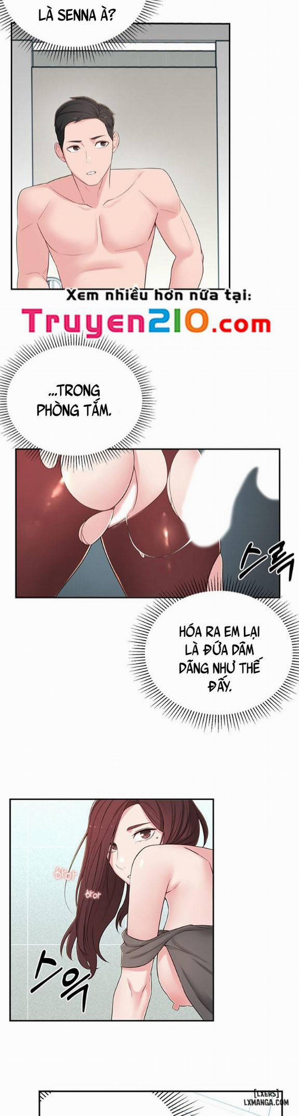 Người Chị Hiểu Biết 6 trang 35