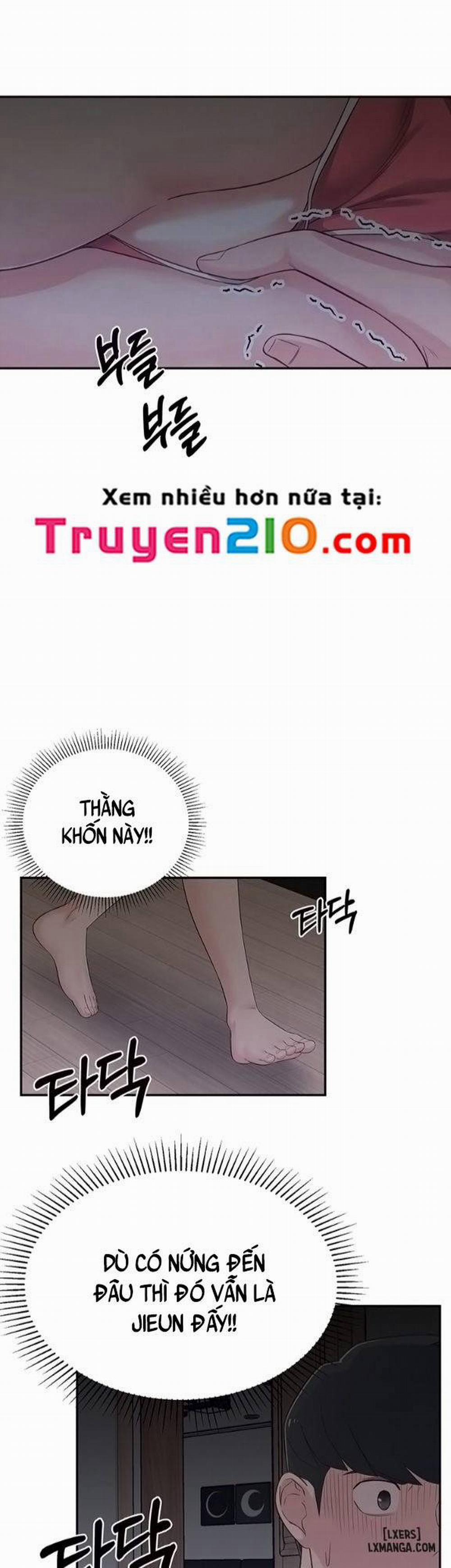 Người Chị Hiểu Biết 6 trang 4