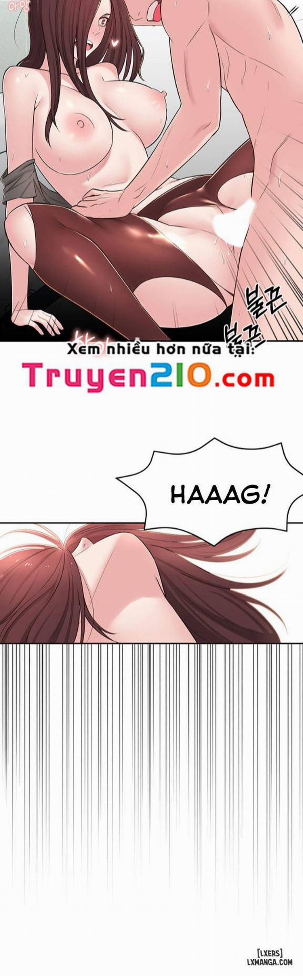 Người Chị Hiểu Biết 6 trang 41