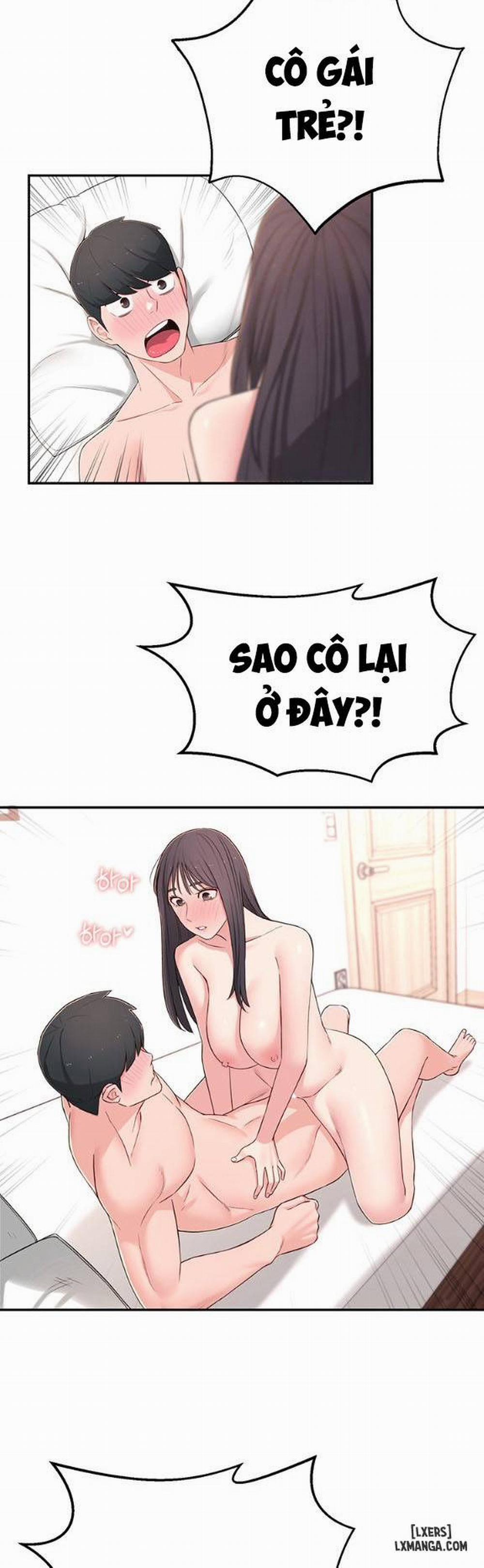 Người Chị Hiểu Biết 7 trang 11