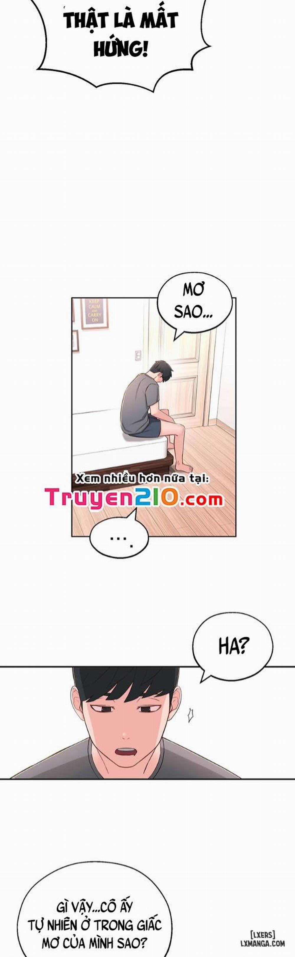 Người Chị Hiểu Biết 7 trang 12