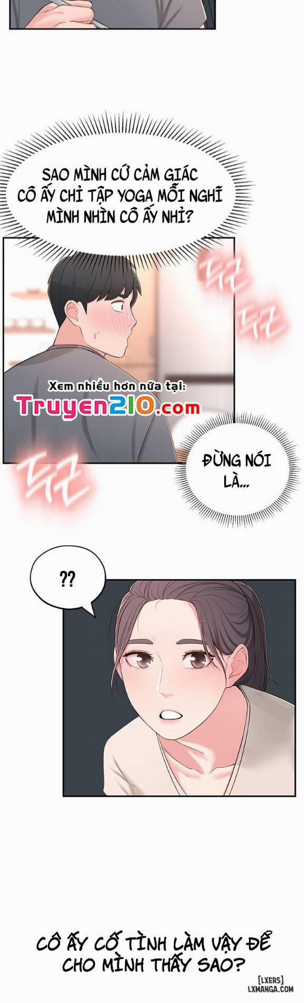 Người Chị Hiểu Biết 7 trang 24