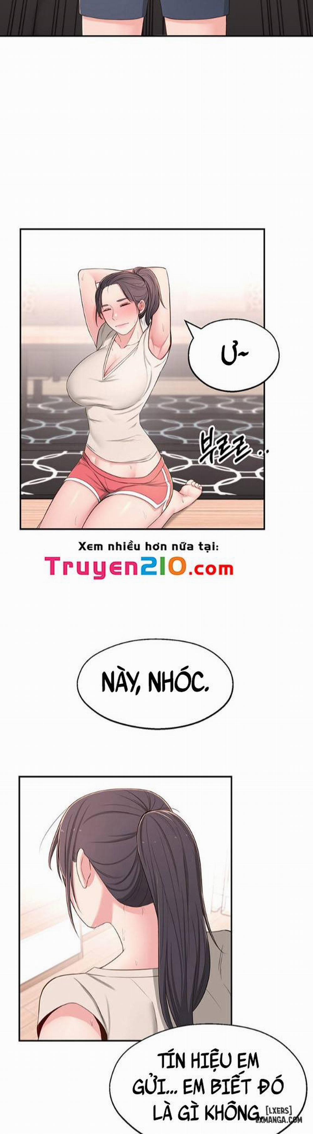 Người Chị Hiểu Biết 7 trang 36