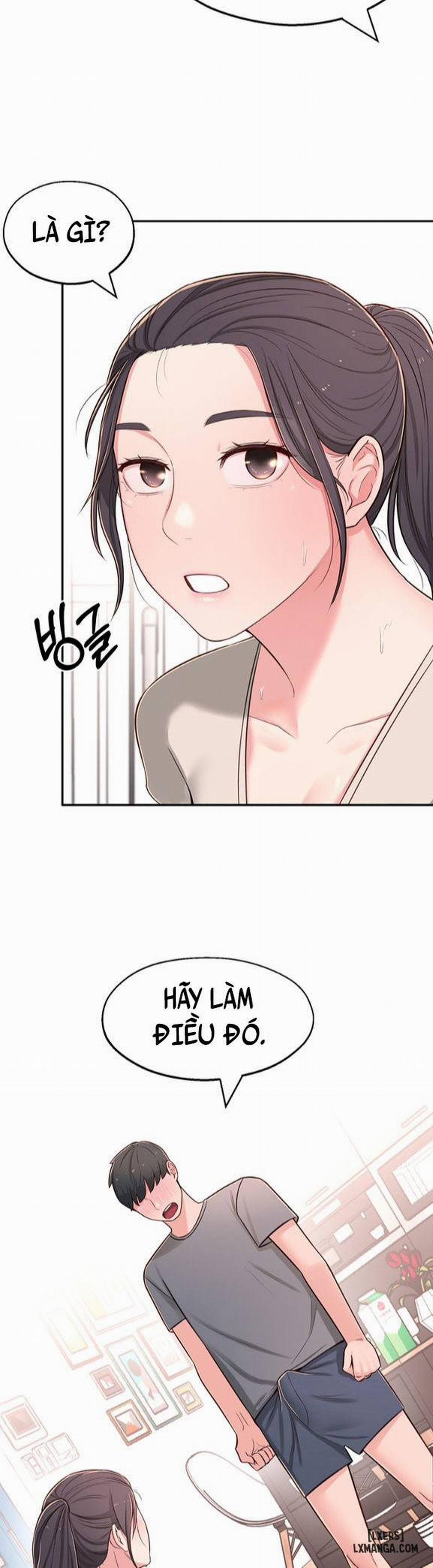 Người Chị Hiểu Biết 7 trang 37