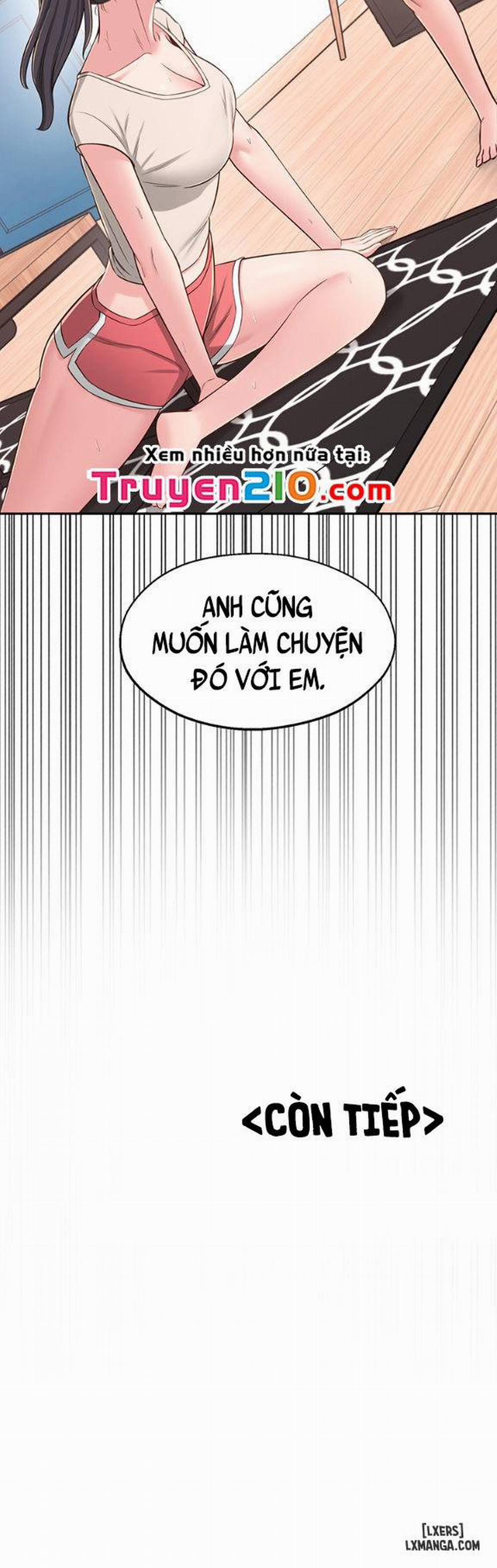 Người Chị Hiểu Biết 7 trang 38