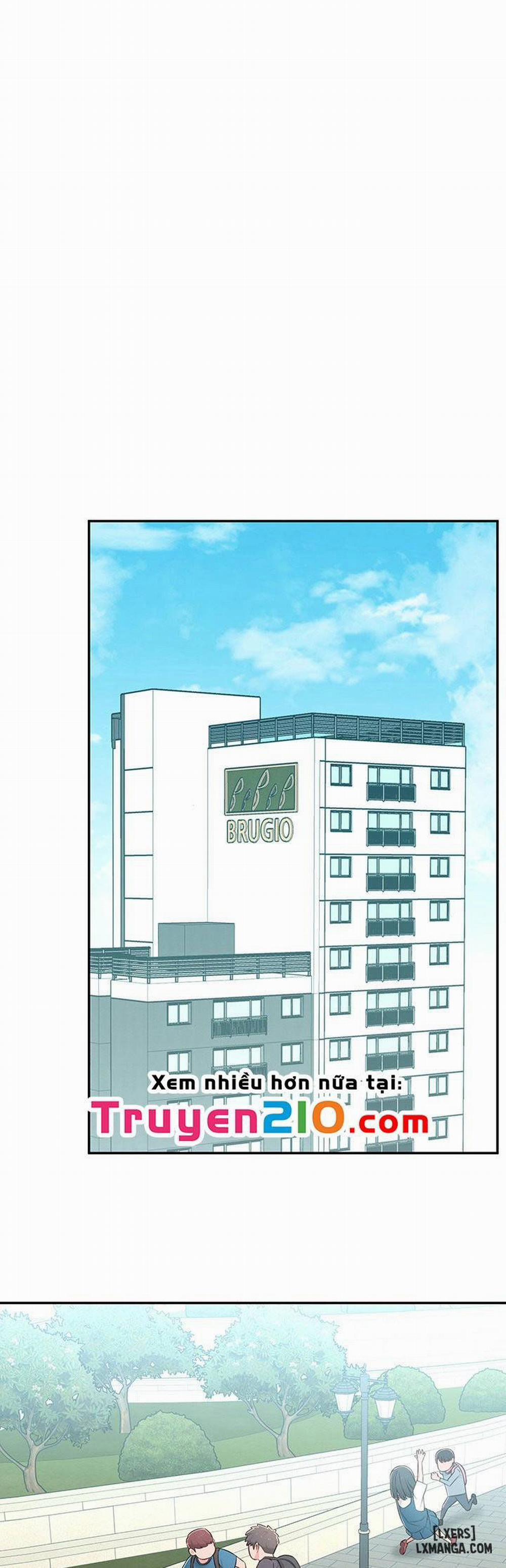 Người Chị Hiểu Biết 8 trang 11