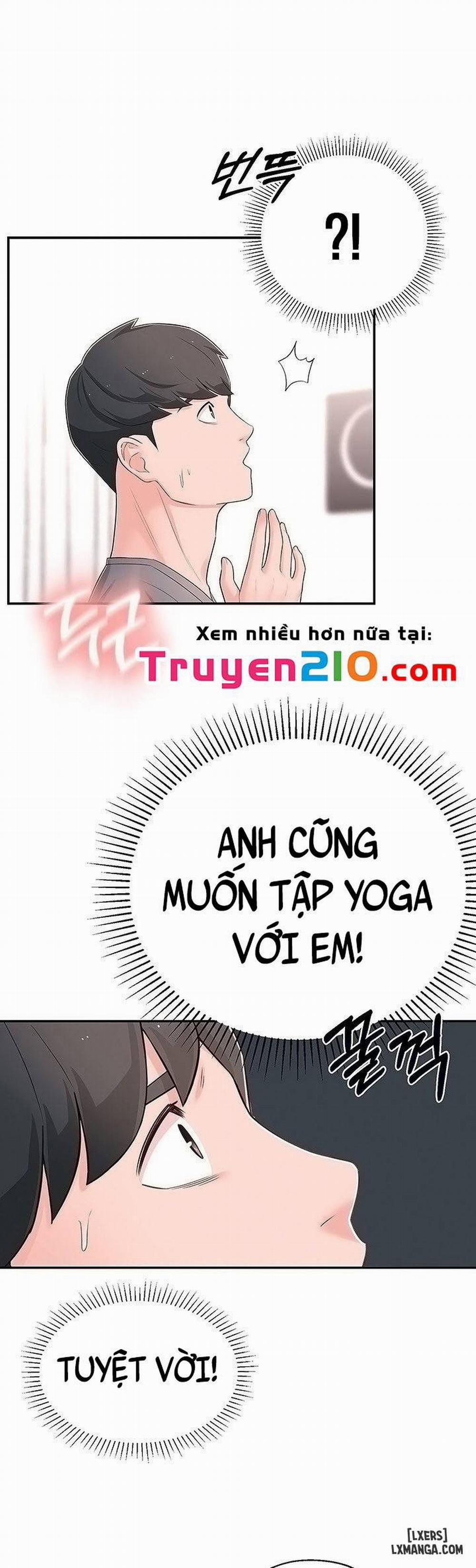 Người Chị Hiểu Biết 8 trang 7