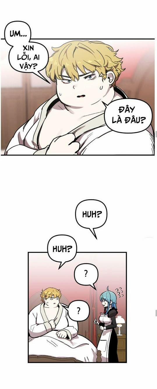 Người Chơi Lỗi (Bug Player) 1 trang 10