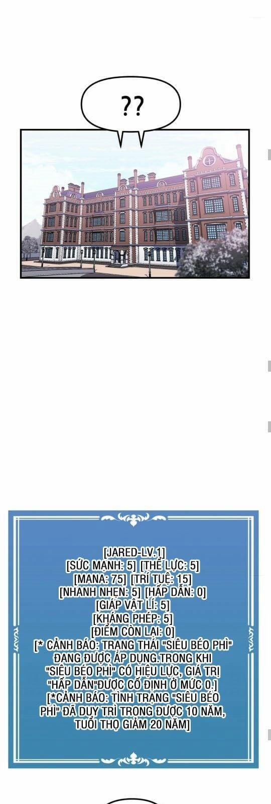 Người Chơi Lỗi (Bug Player) 1 trang 11