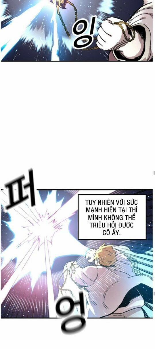 Người Chơi Lỗi (Bug Player) 1 trang 32