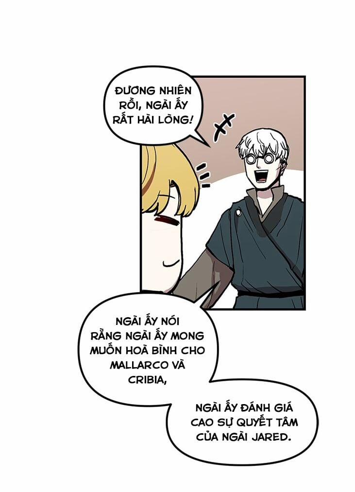 Người Chơi Lỗi (Bug Player) 17 trang 23