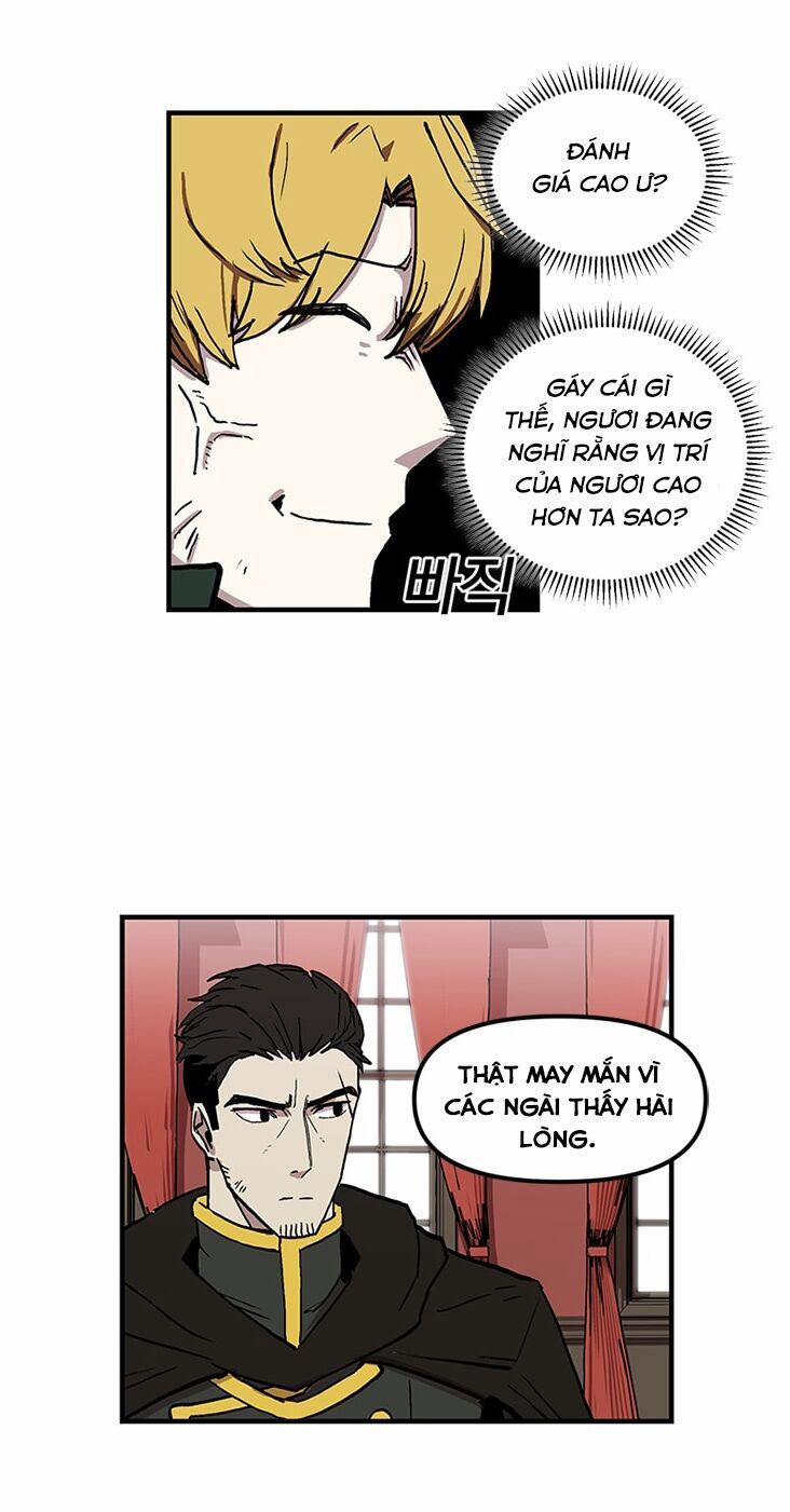 Người Chơi Lỗi (Bug Player) 17 trang 24