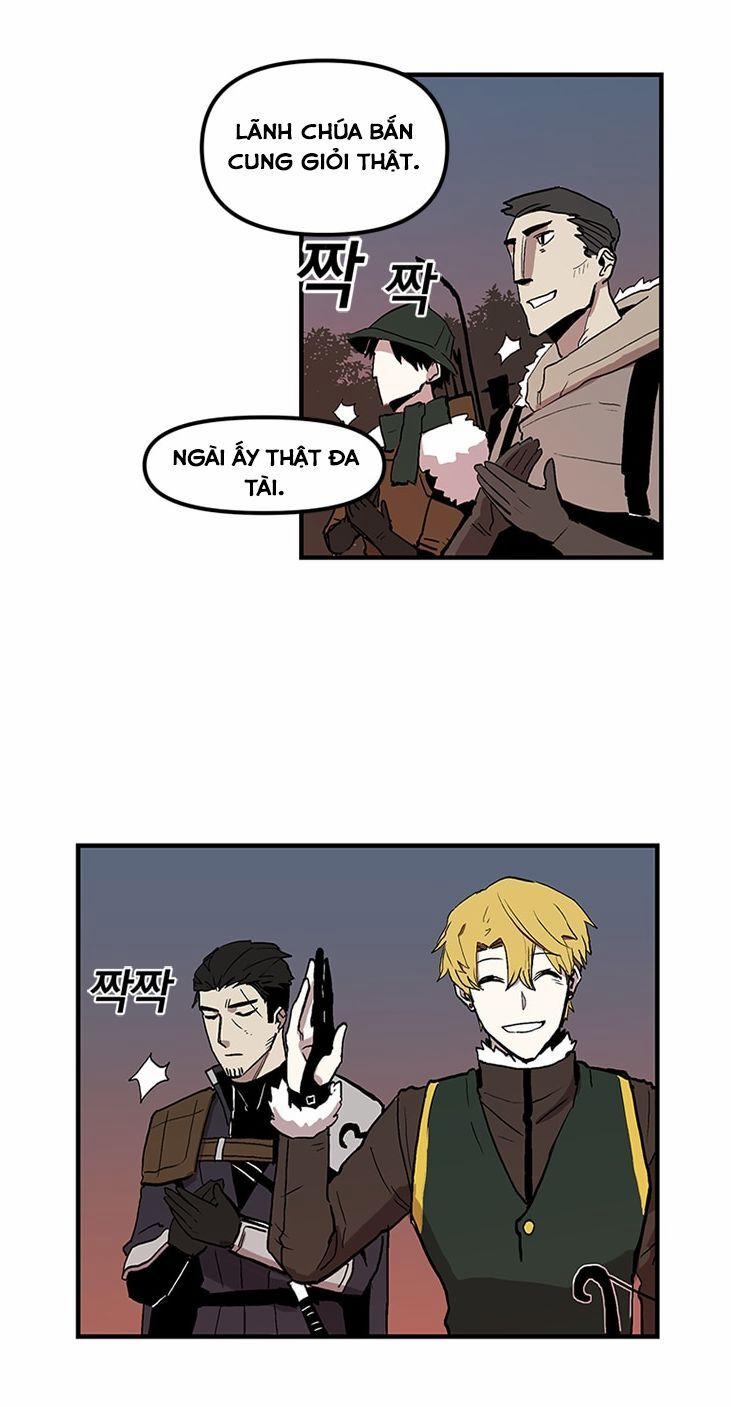 Người Chơi Lỗi (Bug Player) 17 trang 31