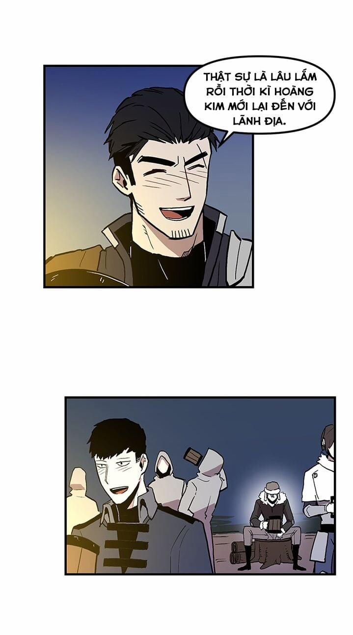 Người Chơi Lỗi (Bug Player) 17 trang 37