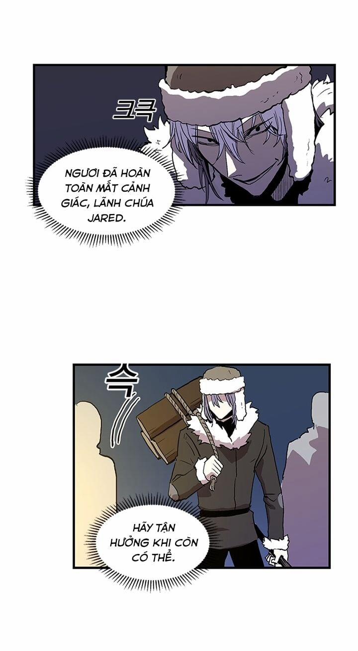 Người Chơi Lỗi (Bug Player) 17 trang 38