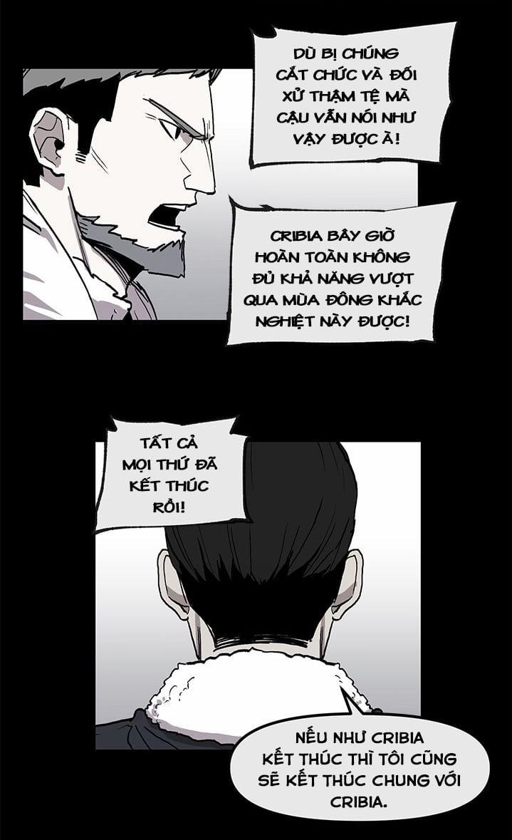 Người Chơi Lỗi (Bug Player) 18 trang 31