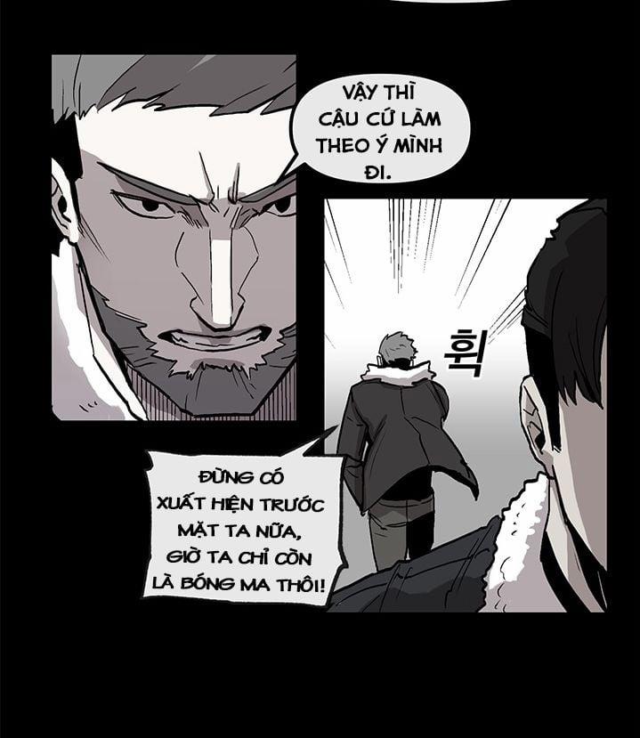 Người Chơi Lỗi (Bug Player) 18 trang 32