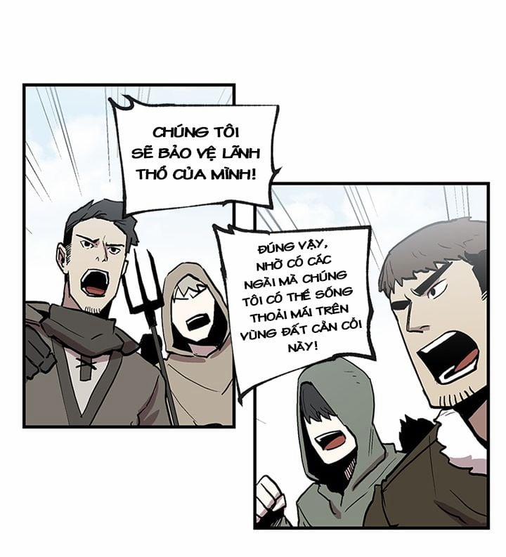 Người Chơi Lỗi (Bug Player) 18 trang 34