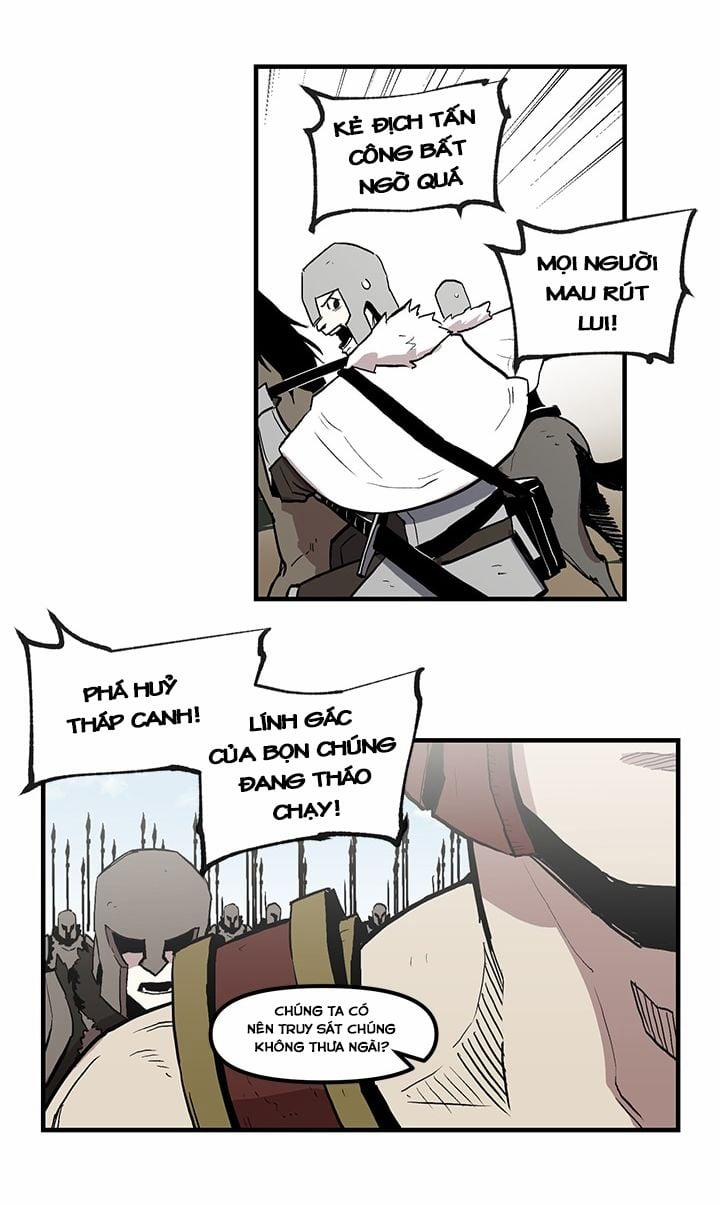 Người Chơi Lỗi (Bug Player) 18 trang 7