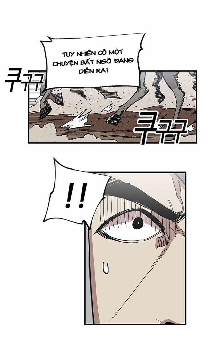 Người Chơi Lỗi (Bug Player) 19 trang 1