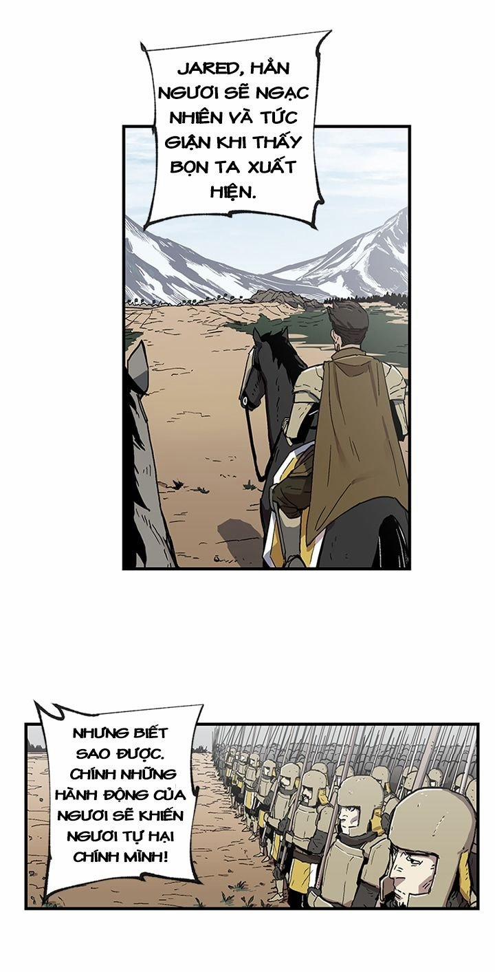 Người Chơi Lỗi (Bug Player) 19 trang 14