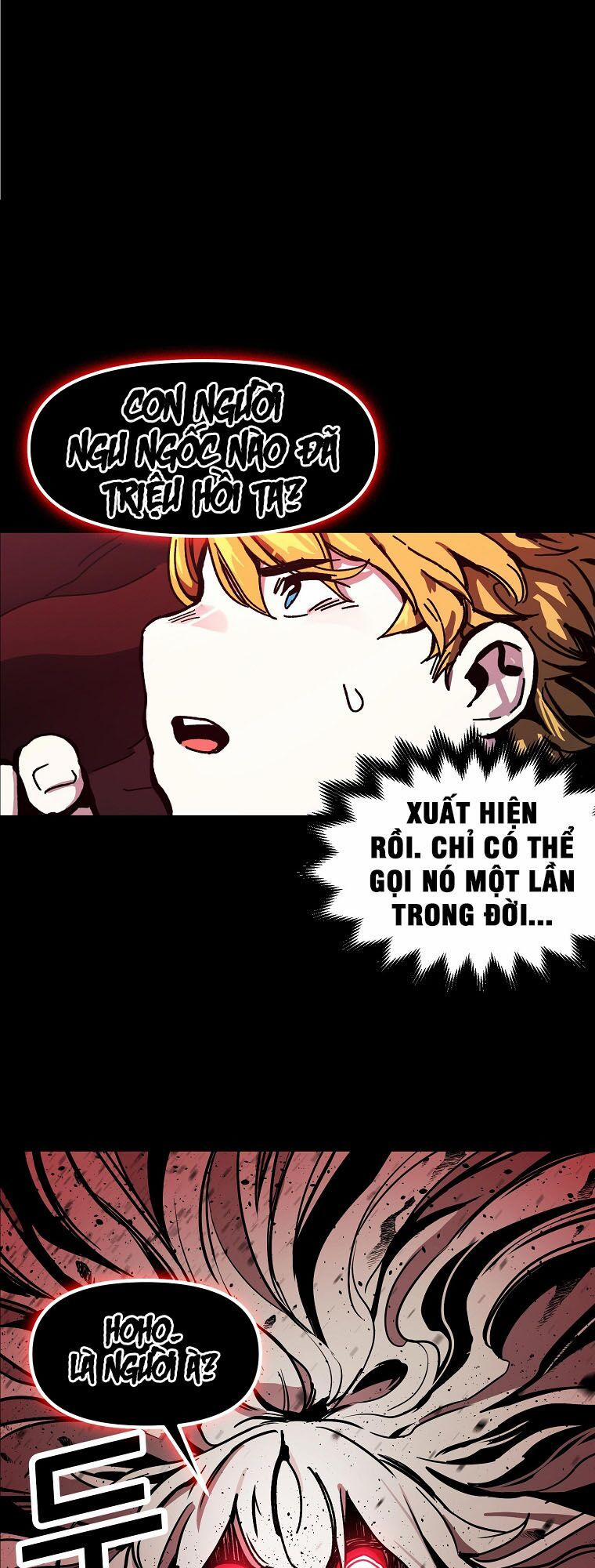 Người Chơi Lỗi (Bug Player) 2 trang 1