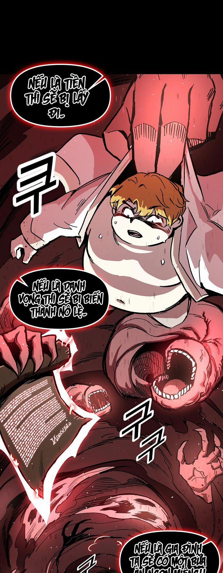 Người Chơi Lỗi (Bug Player) 2 trang 11