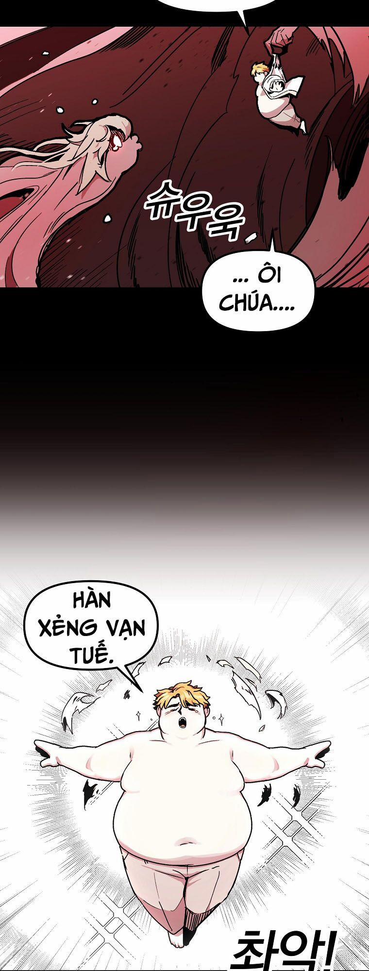 Người Chơi Lỗi (Bug Player) 2 trang 17