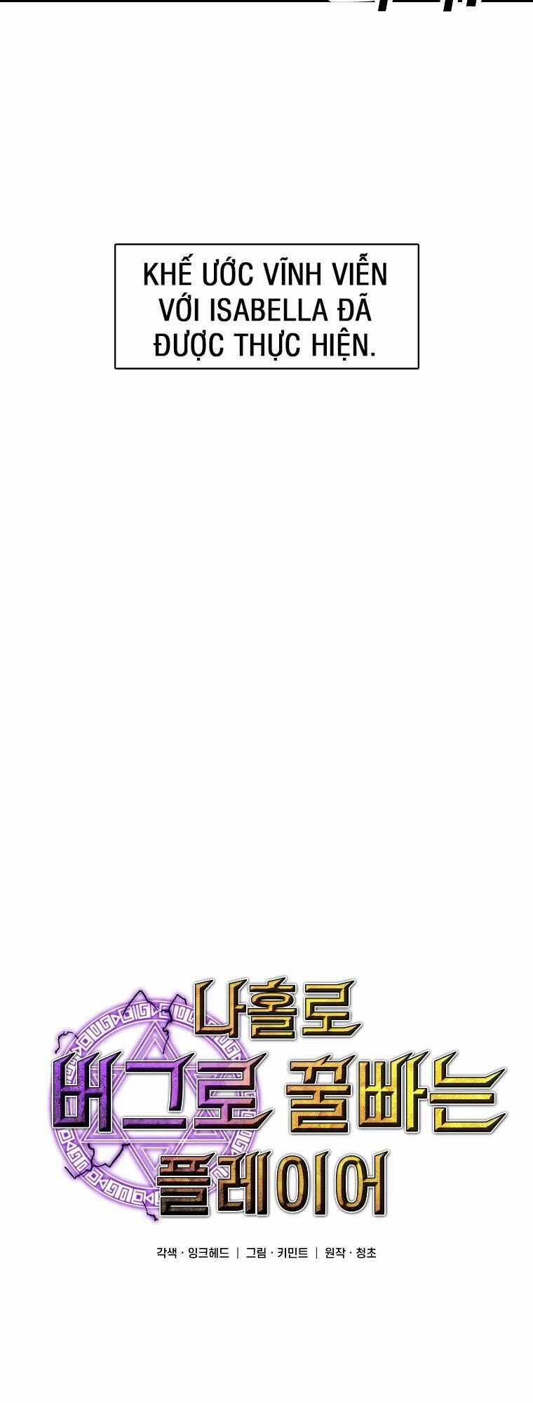 Người Chơi Lỗi (Bug Player) 2 trang 18