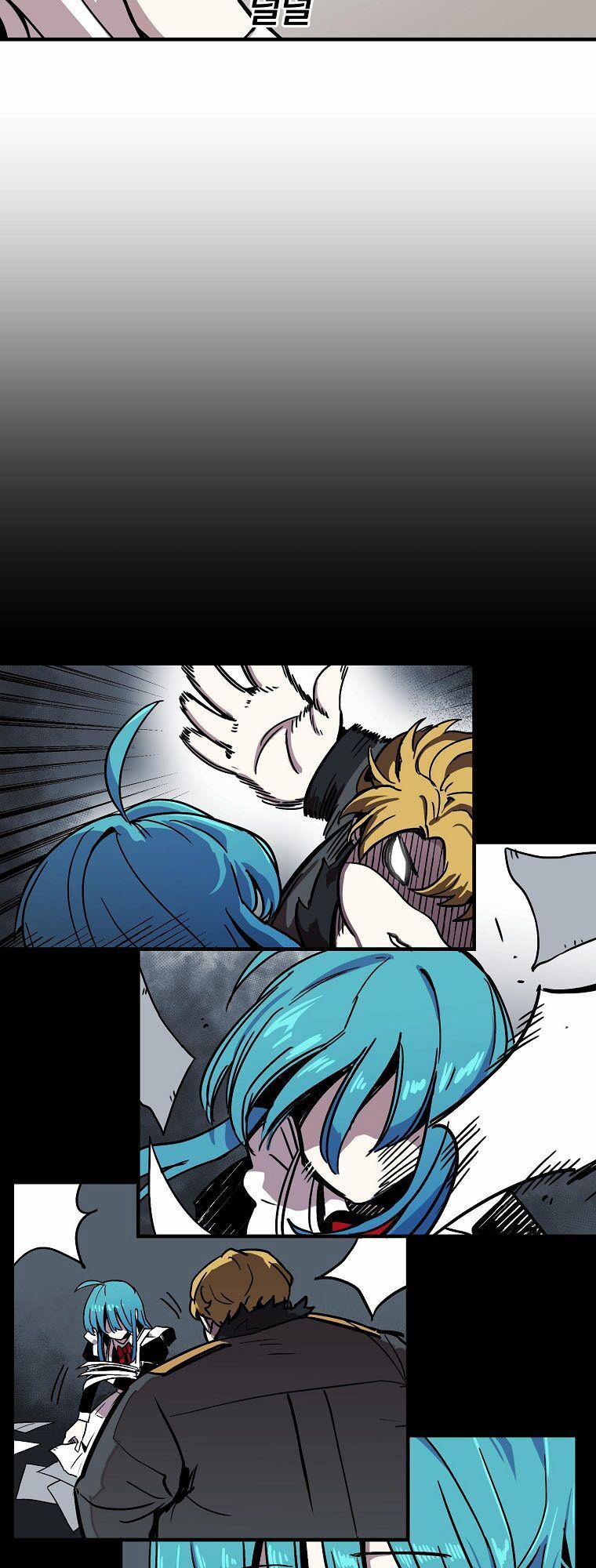 Người Chơi Lỗi (Bug Player) 2 trang 29