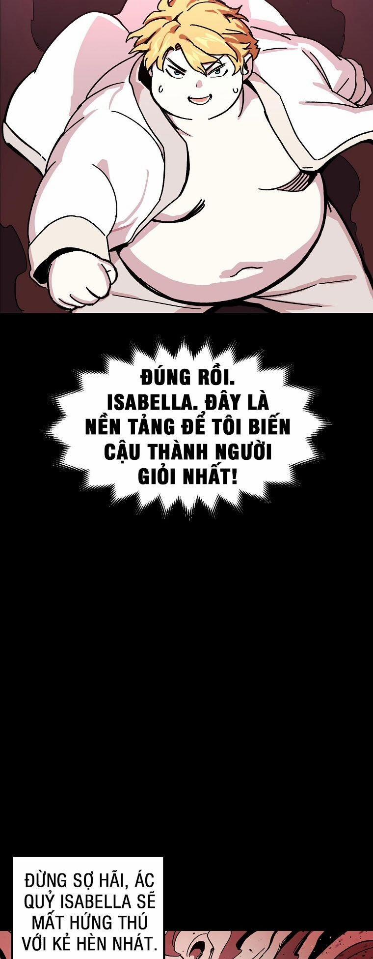 Người Chơi Lỗi (Bug Player) 2 trang 3