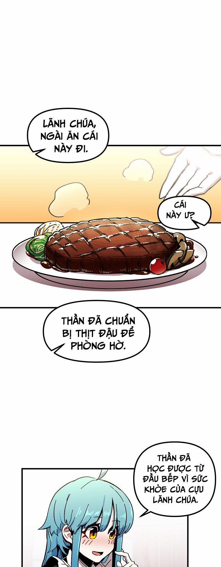 Người Chơi Lỗi (Bug Player) 2 trang 44